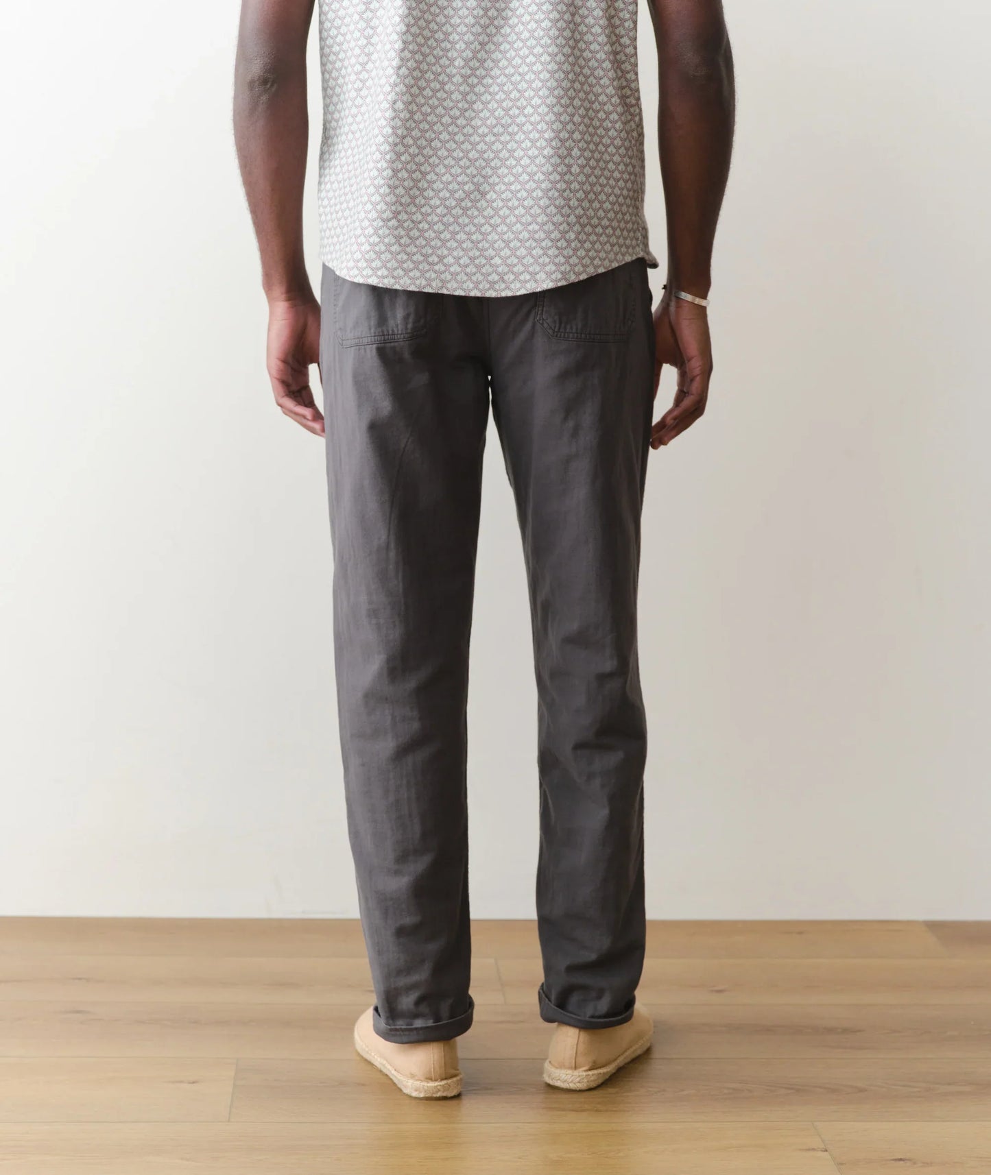 Marine Layer Saturday Stretch Beach Pant