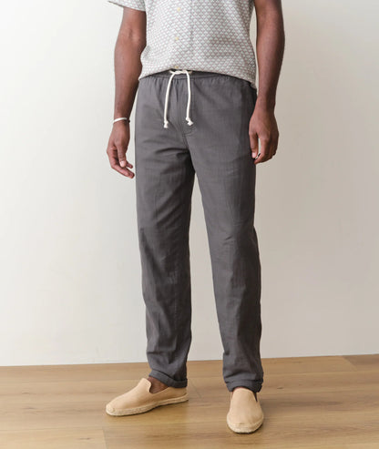 Marine Layer Saturday Stretch Beach Pant