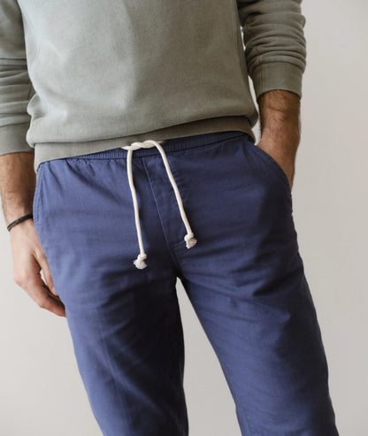 Marine Layer Saturday Stretch Beach Pant