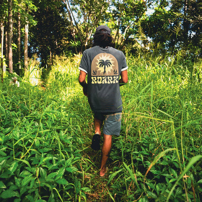 Roark Palm Premium Tee