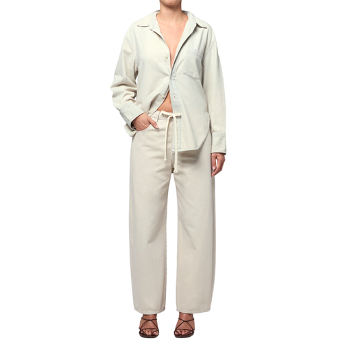 Citizens Of Humanity Brynn Drawstring Trouser