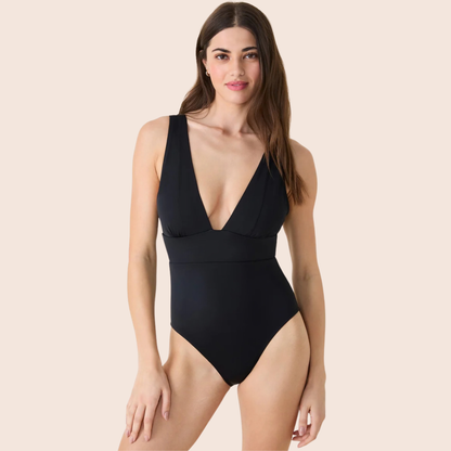 Andie Swim Mykonos One Piece