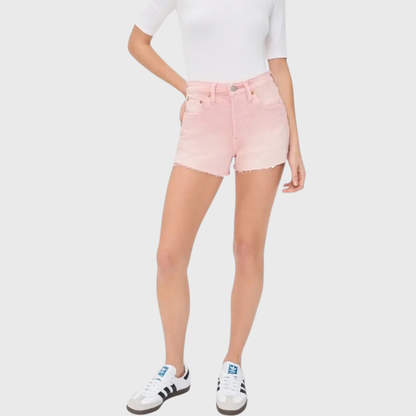 Levi's 501 Original Fit High Rise Women's Shorts
