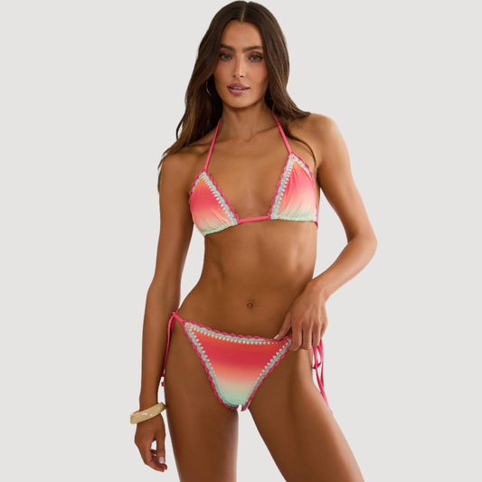 Beach Riot Winona Top