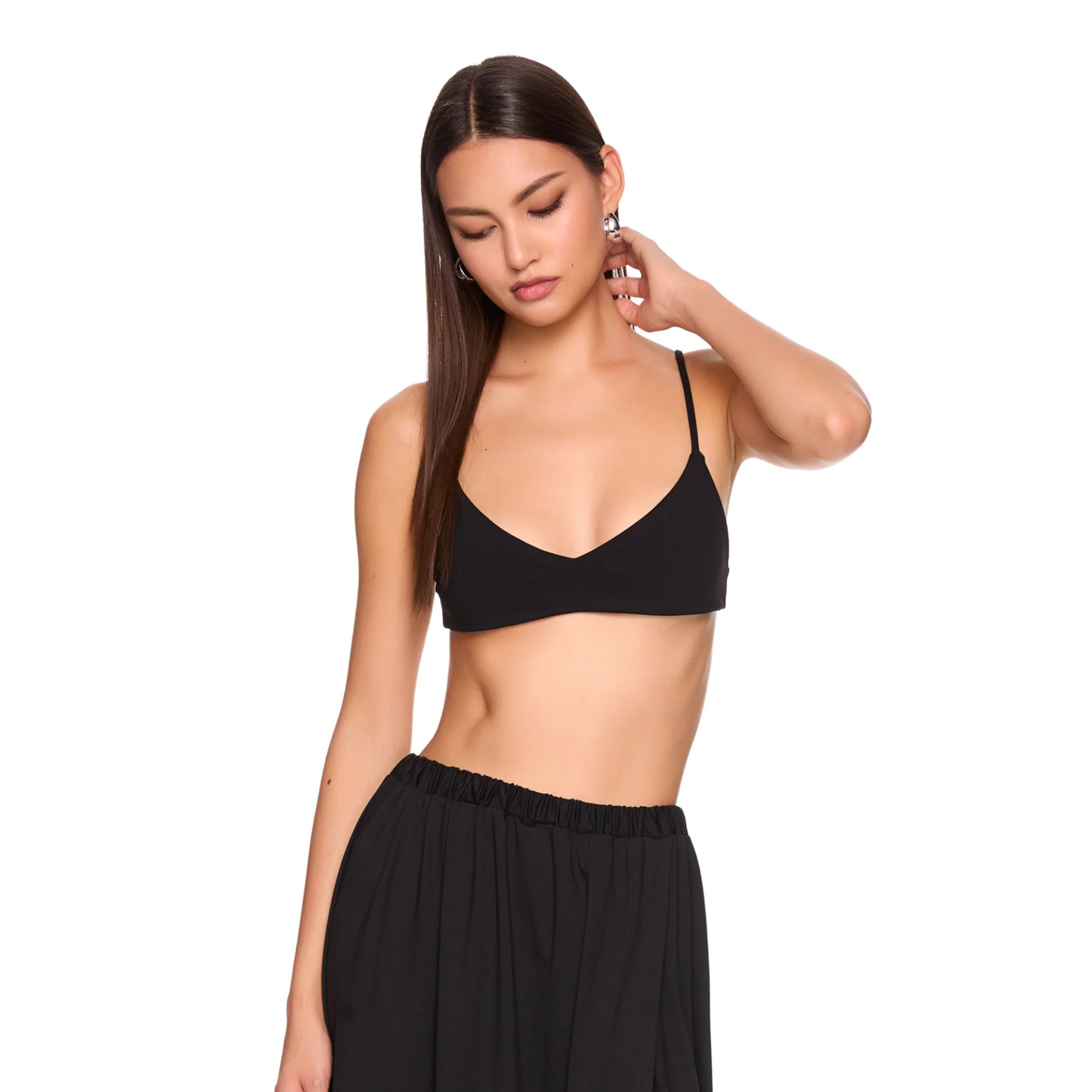 Susana Monaco Bralette Top