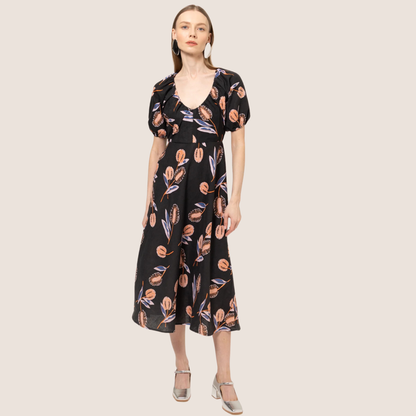 Bel Kazan Mirelle Dress