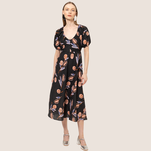 Bel Kazan Mirelle Dress