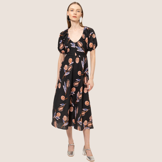 Bel Kazan Mirelle Dress
