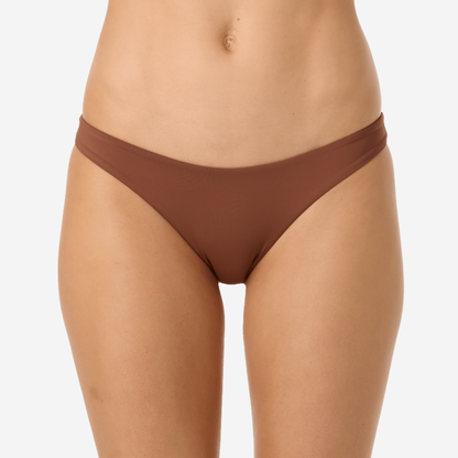 O'Neill Saltwater Solids Rockley Classic Bikini Bottoms