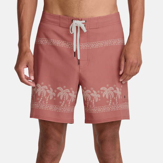 RVCA Exotica 17" Boardshort
