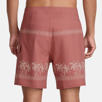 RVCA Exotica 17" Boardshort