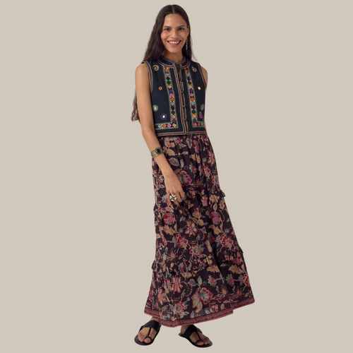 Maison Hotel Lea Skirt