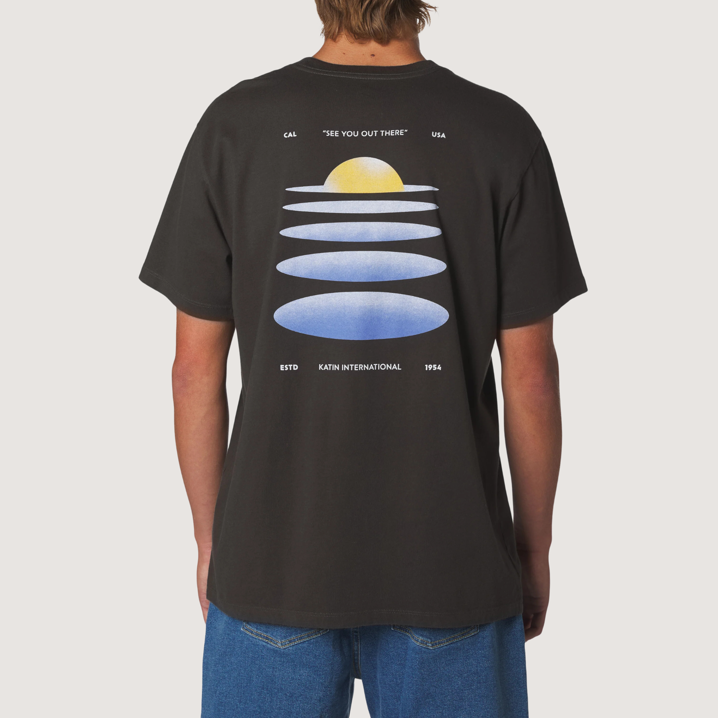 Katin Worlds Tee