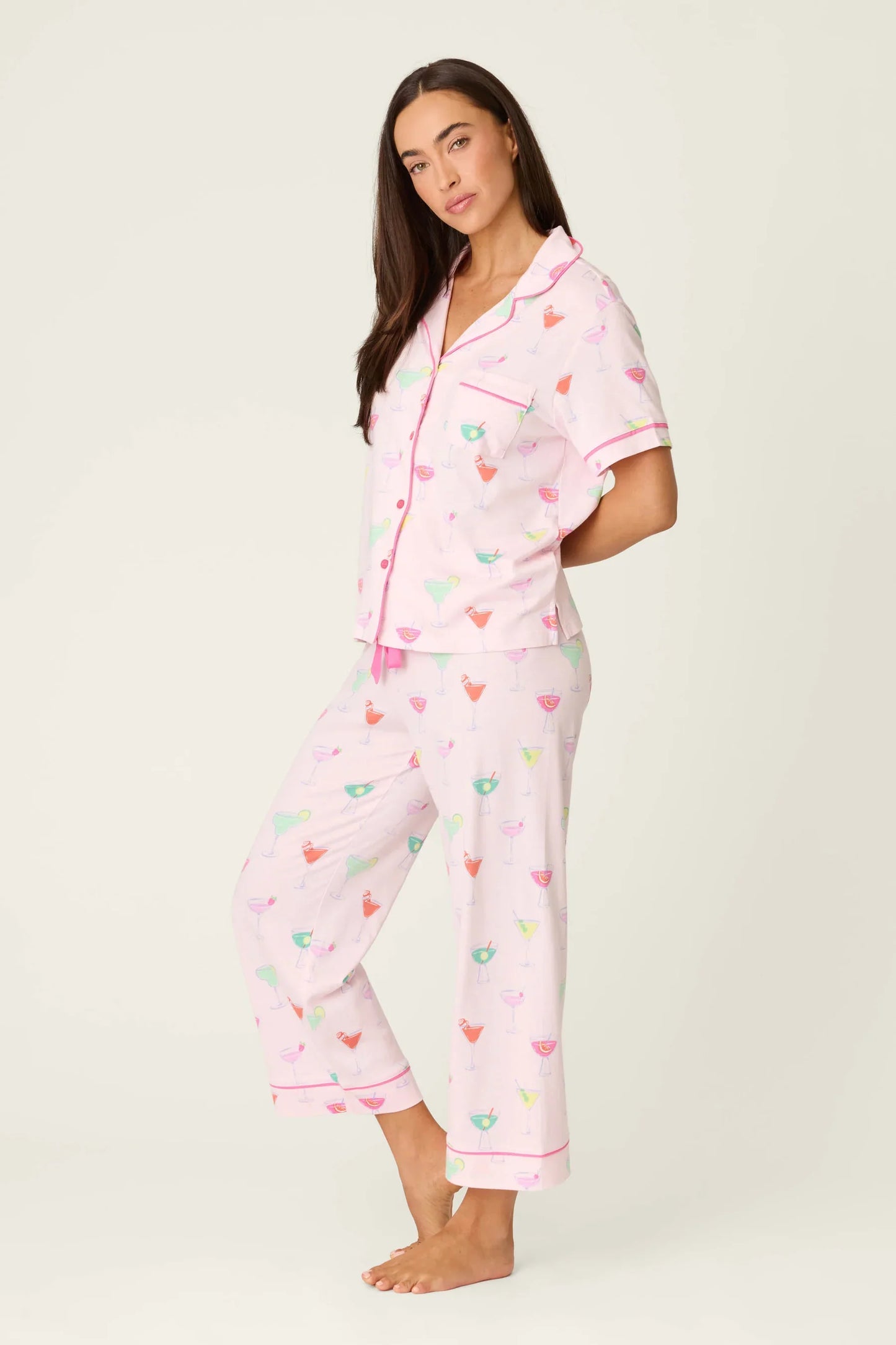 PJ Whimsy Set