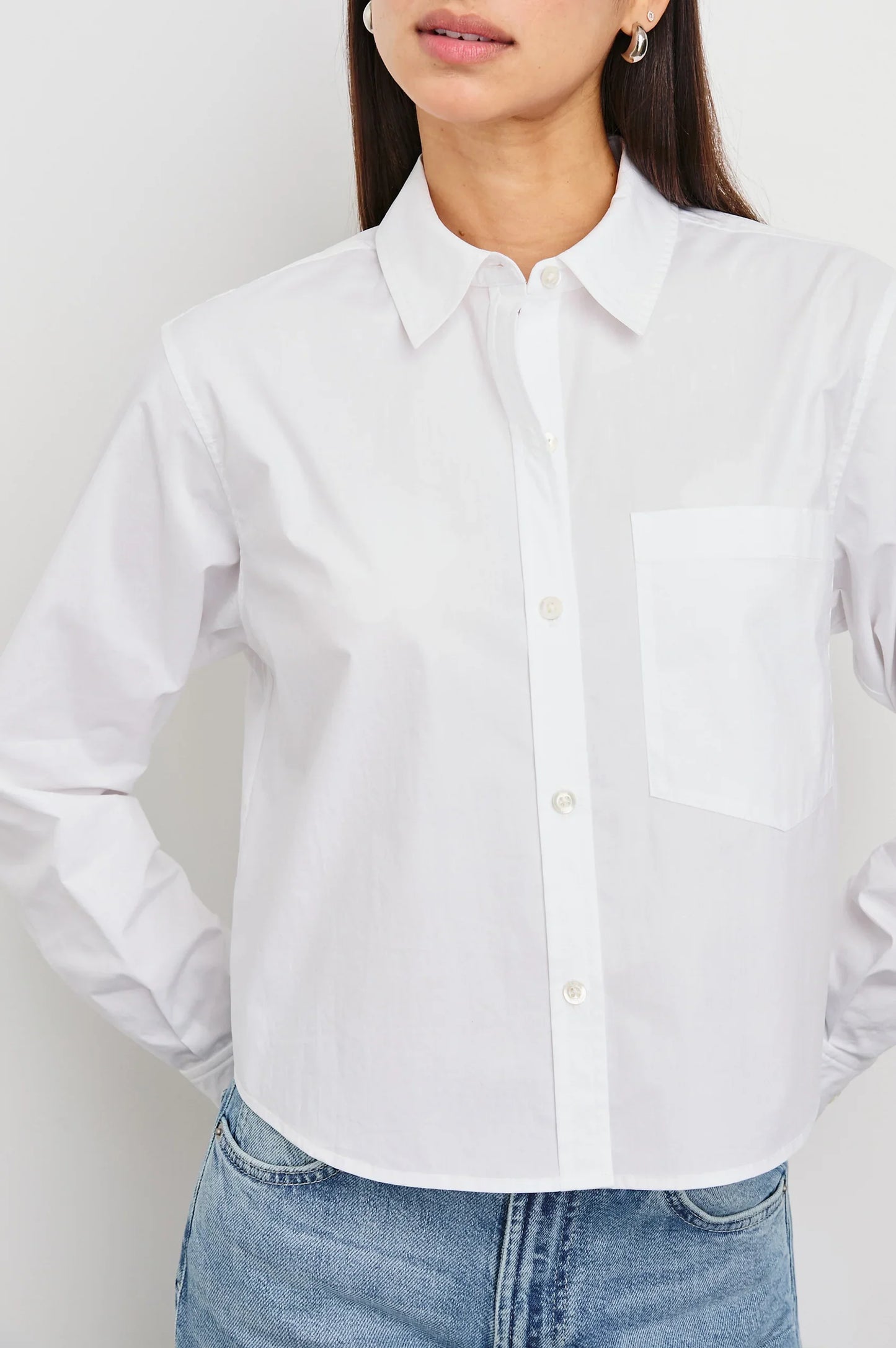 Rails Ramy Shirt