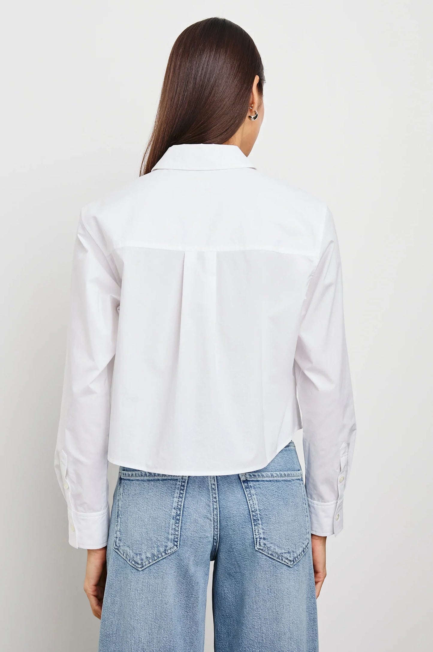 Rails Ramy Shirt
