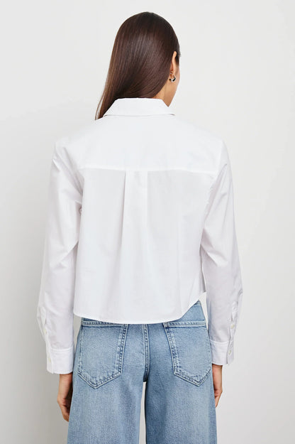 Rails Ramy Shirt