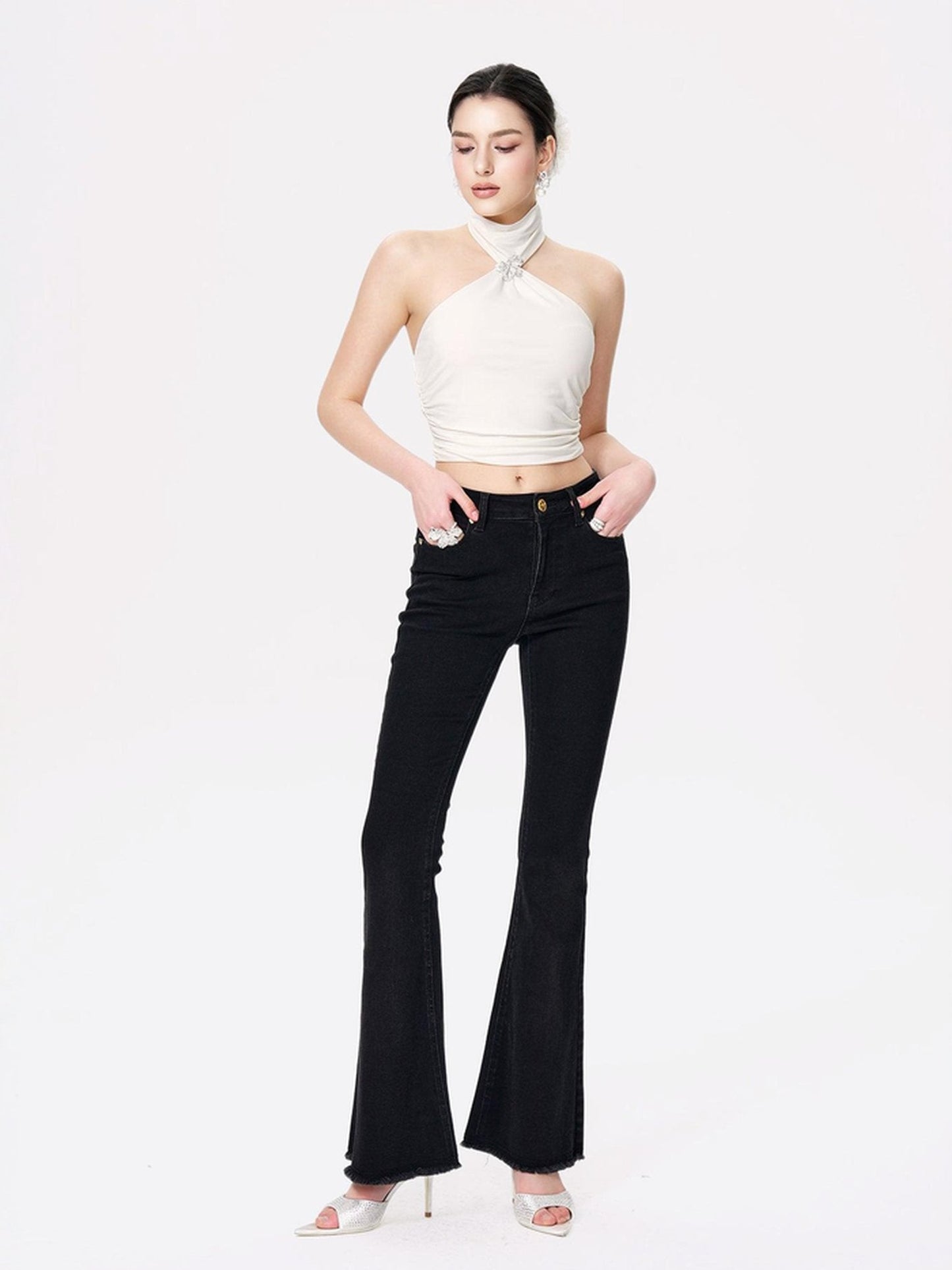 Nova Top (White)