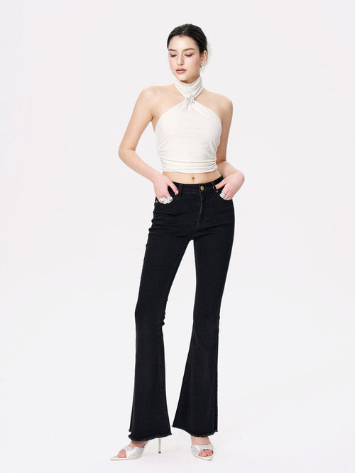 Nova Top (White)