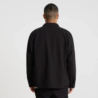 Roark Hebrides Unlined Jacket
