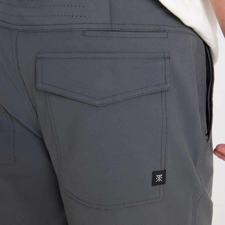 Roark Layover Pro Traveler Pant