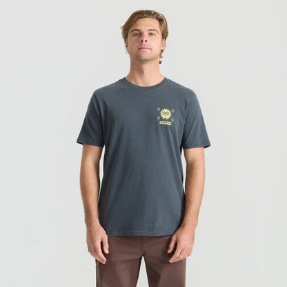 Roark Palm Premium Tee