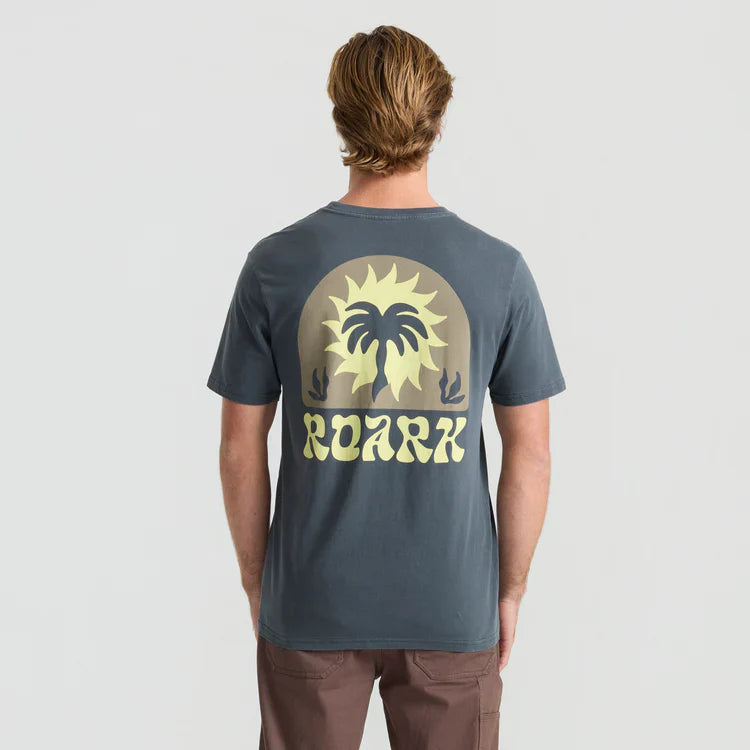 Roark Palm Premium Tee