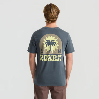 Roark Palm Premium Tee