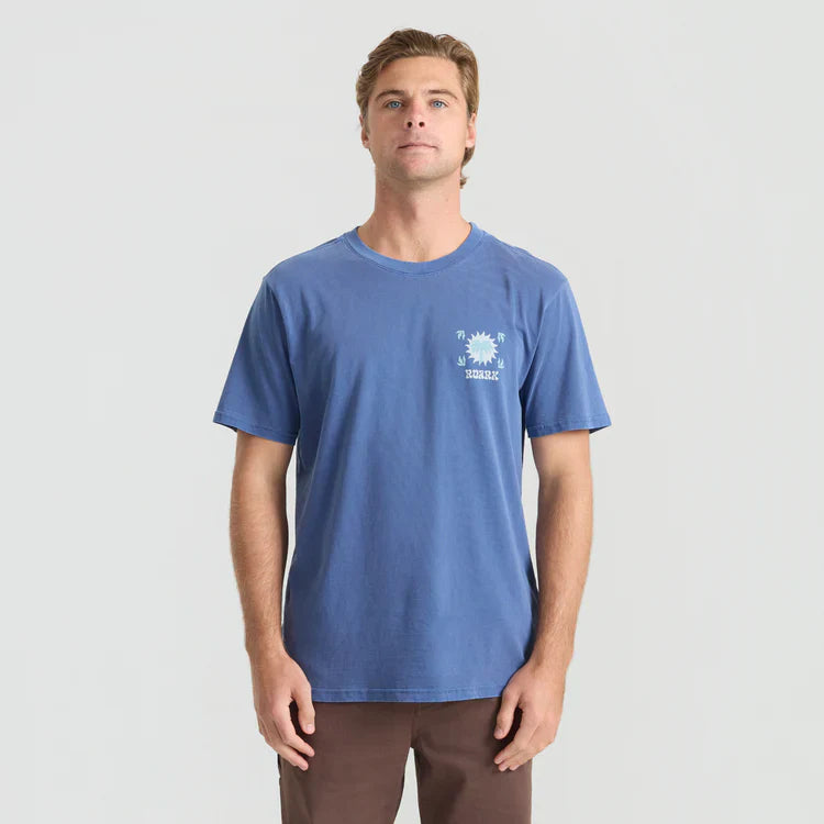 Roark Palm Premium Tee