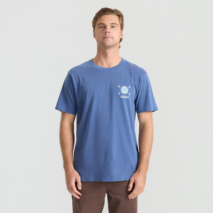 Roark Palm Premium Tee