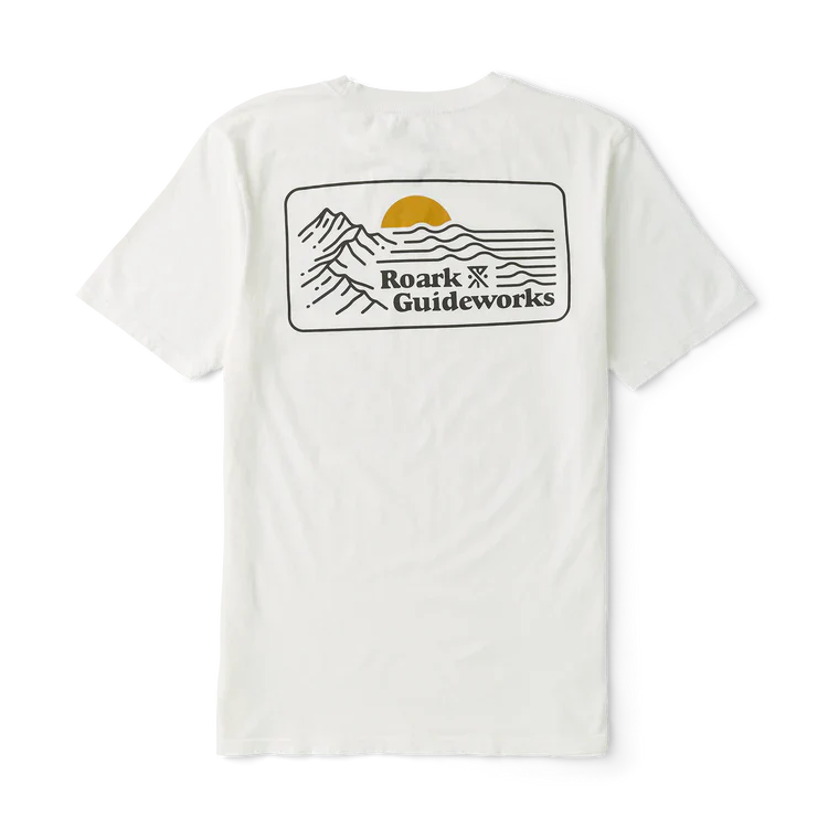 Roark Earth & Sea Premium Tee
