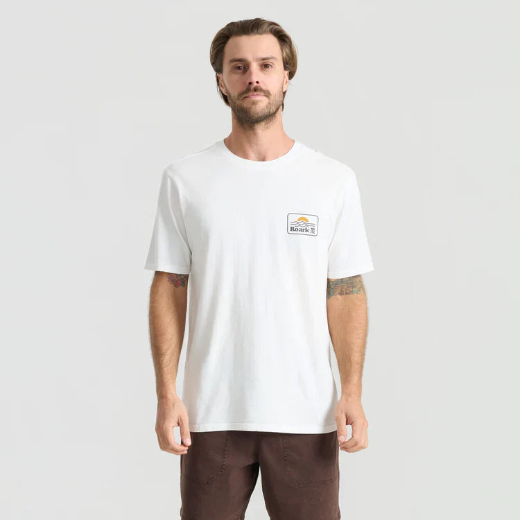 Roark Earth & Sea Premium Tee