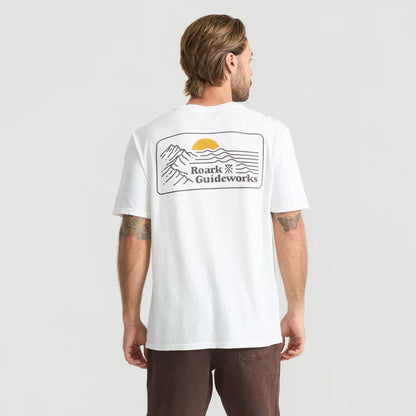 Roark Earth & Sea Premium Tee