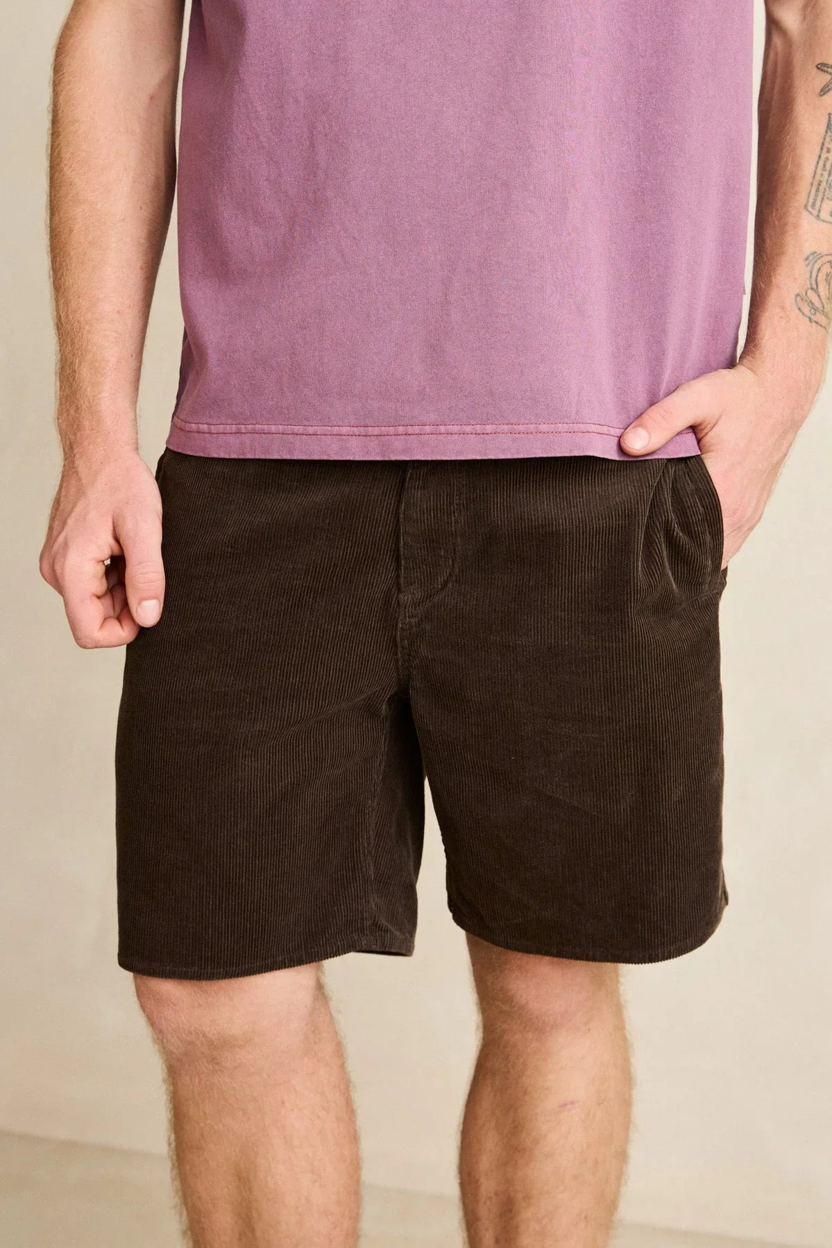 Rhythm Broadcast Cord Short