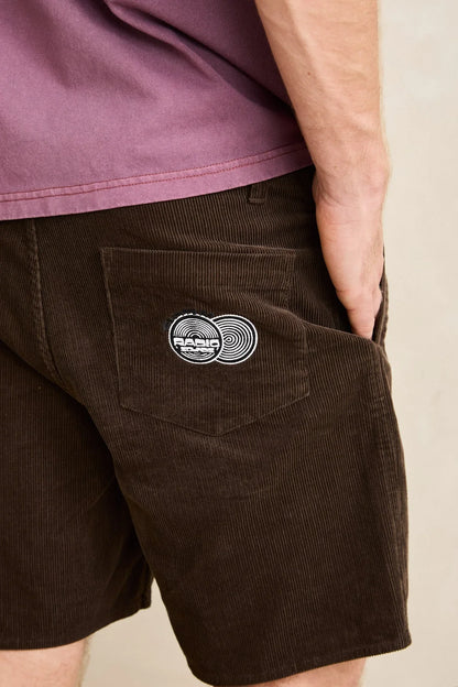 Rhythm Broadcast Cord Short