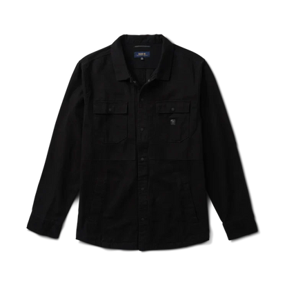Roark Hebrides Unlined Jacket