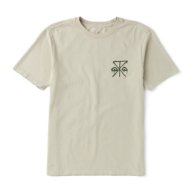 Roark Safecamp Premium Tee