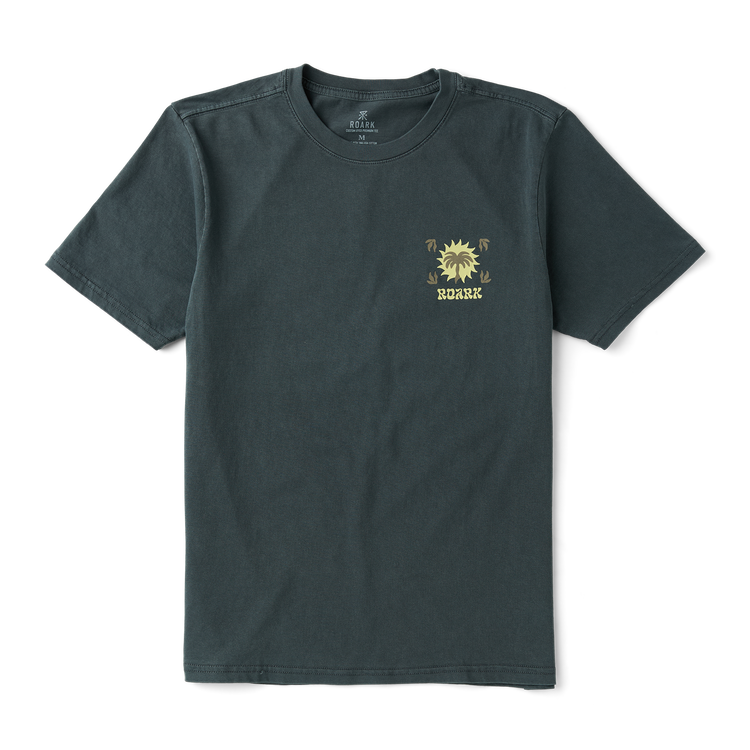 Roark Palm Premium Tee