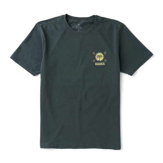 Roark Palm Premium Tee