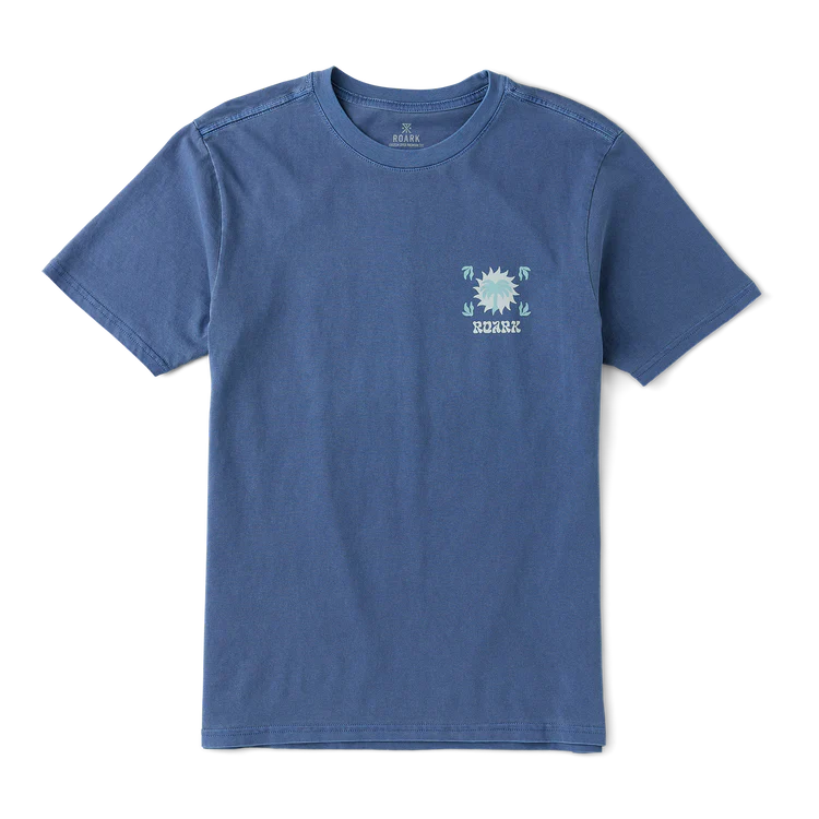 Roark Palm Premium Tee