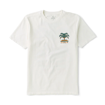 Roark Moto Palm Premium Tee