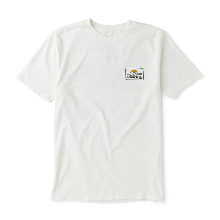 Roark Earth & Sea Premium Tee