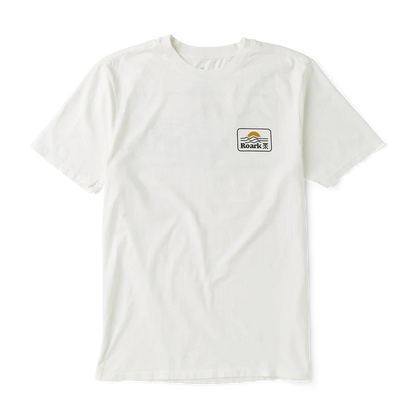 Roark Earth & Sea Premium Tee