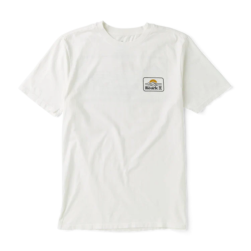 Roark Earth & Sea Premium Tee
