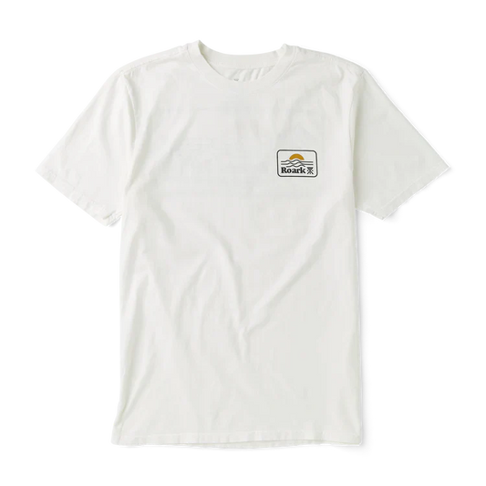 Roark Earth & Sea Premium Tee