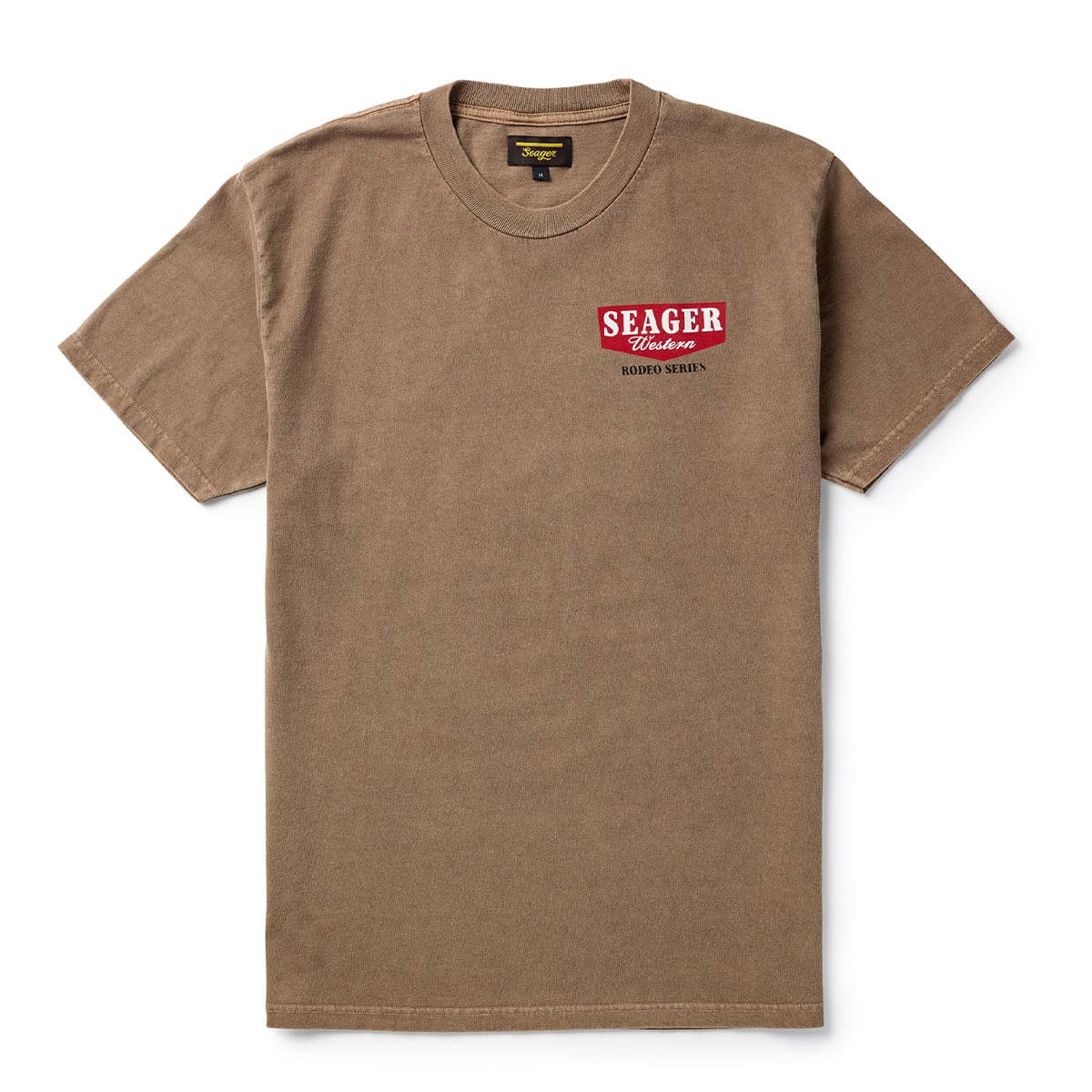 Seager Rodeo Series Premium Tee