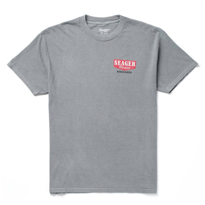 Seager Rodeo Series Premium Tee