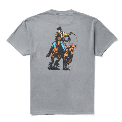 Seager Rodeo Series Premium Tee