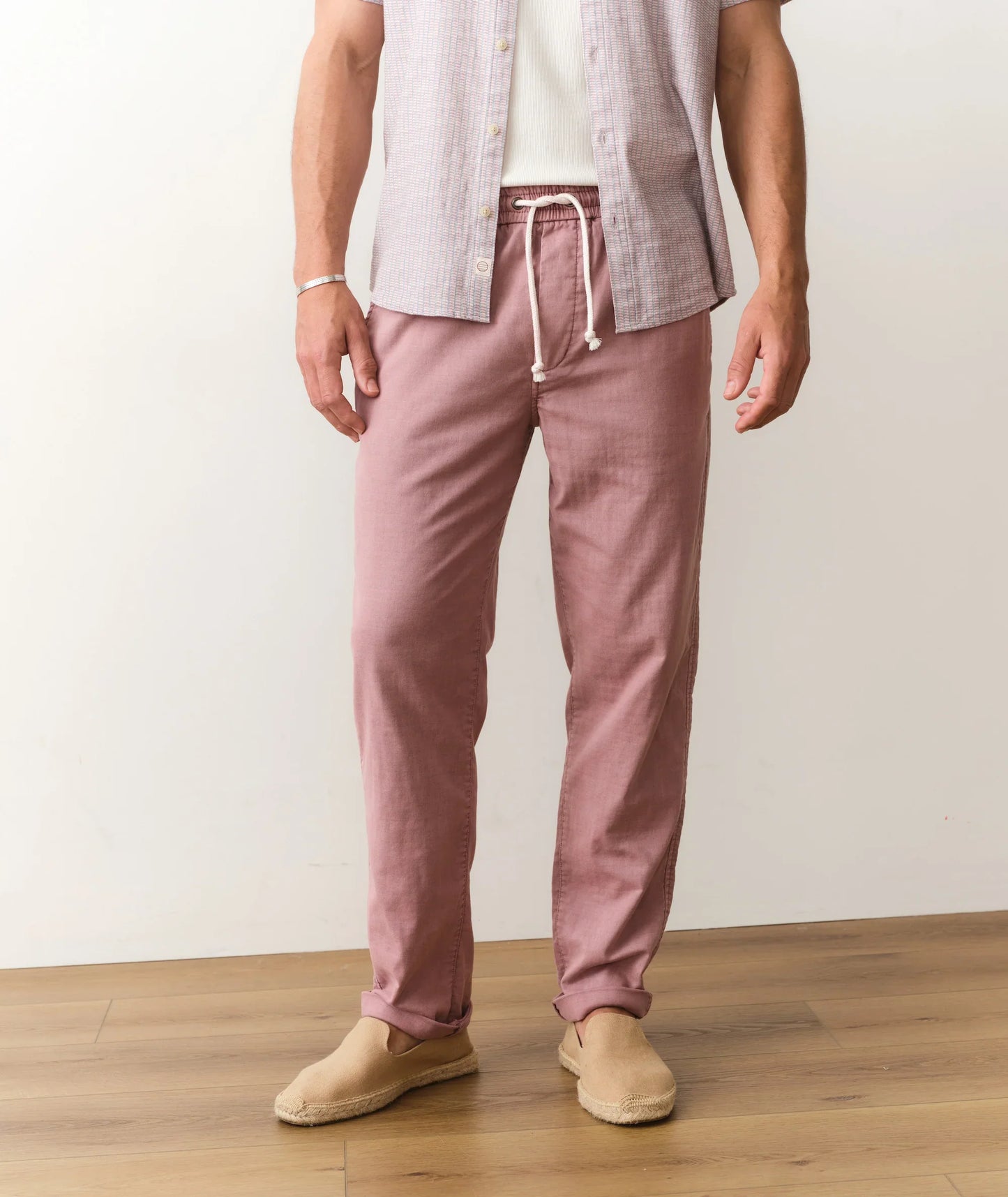 Marine Layer Saturday Stretch Beach Pant