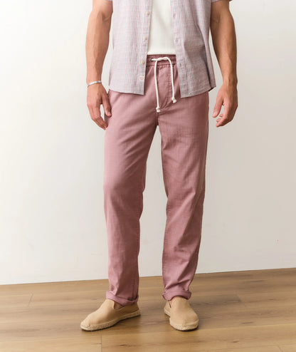 Marine Layer Saturday Stretch Beach Pant